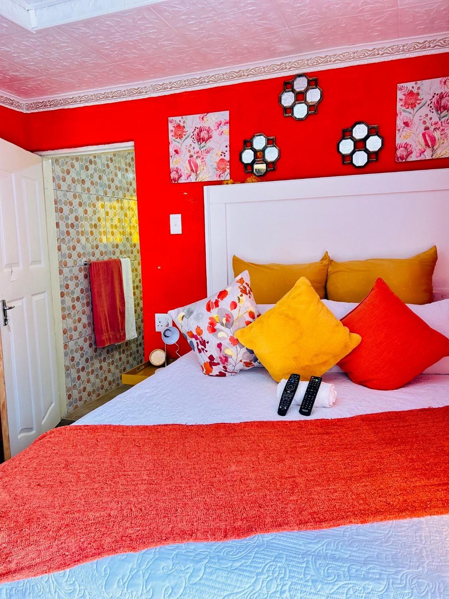 Duvha Guesthouse Graskop Exterior photo